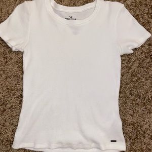 Women’s Hollister Slim Tee